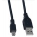 PERFEO U4302 USB2.0 A вилка - MINI USB 5P вилка 1.8 м (5)