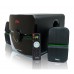 DIALOG AP-203 черный USB+SD reader