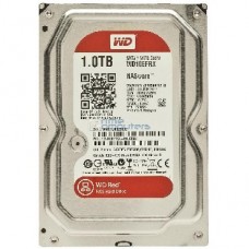 WD 1TB (WD10EFRX) RED 64MB