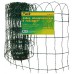 PARK Забор металлический в пластике (рулон) 65см*10 м (322101)