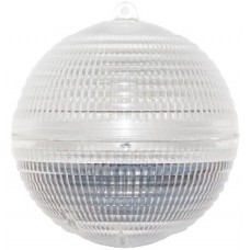 PARK EN-3107 фонарь садовый для водоемов LED 8*8*8 см (159251)
