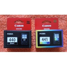 CANON PG-440/CL-441 MULTIPACK для PIXMA MG3540/3640