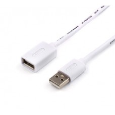 ATCOM (АТ3789) USB 2.0 AM - AF 1.8 м (10)