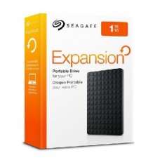 SEAGATE 1TB EXPANSION STEA1000400 USB3.0