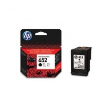 HP 652 F6V25AE черный для HP 1115/2135/3635/4535/3835/4675 (360стр.)