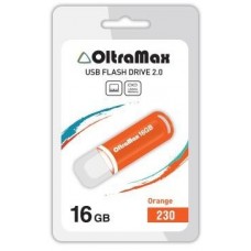 OLTRAMAX OM-16GB-230-оранжевый
