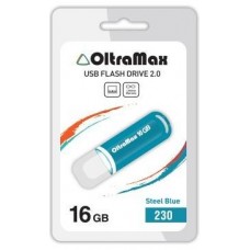 OLTRAMAX OM-16GB-230-св.синий