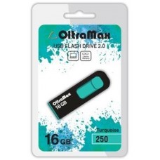 OLTRAMAX OM-16GB-250-бирюзовый