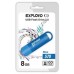 EXPLOYD 8GB-570-синий