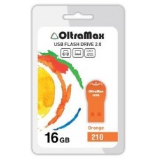 OLTRAMAX OM-16GB-210 оранжевый