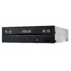ASUS DRW-24D5MT/BLK/B/AS, внутренний, SATA, черный, OEM, DVD-RW