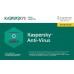 KASPERSKY Anti-Virus 2 ПК 1 год Продление лицензии Card KL1171ROBFR