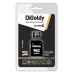 DIGOLDY 32GB microSDHC Class10 + адаптер SD