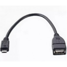 PERFEO A7015 переходник USB2.0 A розетка - MICRO USB вилка (5)