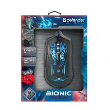 DEFENDER (52250) Bionic GM-250L