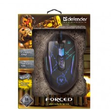 DEFENDER (52020) Forced GM-020L