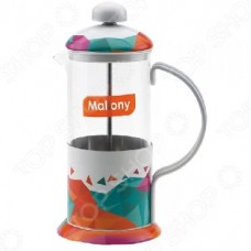 MALLONY UNICO-350ML чайник/кофейник 0,35л (950140)