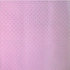 САНАКС 03-04 Штора однотонная Розовая в ванную комнату полиэстэр 180х180