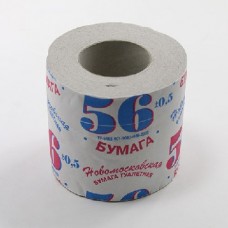 АРТПЛАСТ (СГТ30523) 1 слойная - 56 МЕТРОВ на втулке - 1 шт. в составе упаковки (48 )