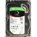 SEAGATE 2TB (ST2000VN004) IRONWOLF 64MB 5900RPM