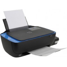 HP INK TANK 319 принтер/сканер/копир/СНПЧ