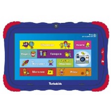 TURBO KIDS S5 детский планшет 7