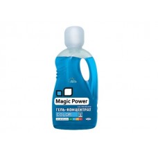 MAGIC POWER MP-202 Гель-концентрат для стирки цветного бель