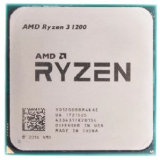 AMD RYZEN 3-1200 OEM (YD1200BBM4KF)