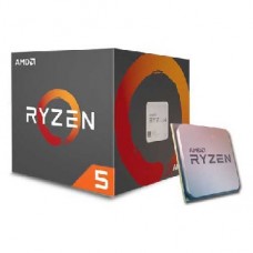 AMD Ryzen 5 1400, SocketAM4, BOX yd1400bbaebox