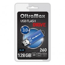 OLTRAMAX OM-128GB-260-Blue 3.0 синий