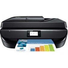 HP DESKJET 5275 DUPLEX WIFI принтер/сканер/копир/факс
