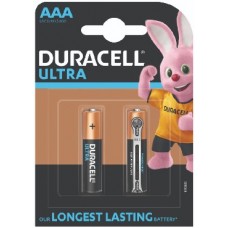 DURACELL LR03-2BL ULTRA POWER