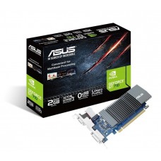 ASUS NVIDIA GeForce GT 710 2048 Мб (GT710-SL-2GD5-BRK)