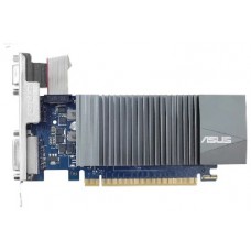 ASUS NVIDIA GeForce GT 710 1024 Мб (GT710-SL-1GD5-BRK)