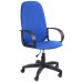 OFFICE-LAB кресло КР33 ткань синяя С14