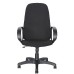 OFFICE-LAB кресло КР33 ткань черная С11