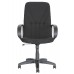 OFFICE-LAB кресло КР37 ткань черная С11