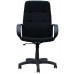 OFFICE-LAB кресло КР59 ткань черная С11