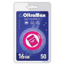 OLTRAMAX OM-16GB-50-Pink 2.0