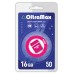 OLTRAMAX OM-32GB-50-Orange Red 2.0