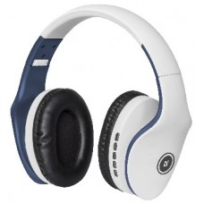 DEFENDER (63526) FreeMotion B525 белый+синий, Bluetooth