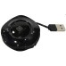 5BITES HB24-206BK 4*USB2.0 / USB PLUG / BLACK