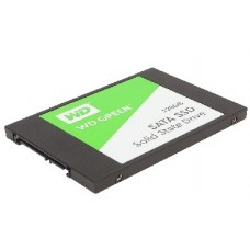 WD Green WDS120G2G0A 120ГБ, 2.5