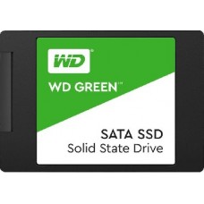 WD 480GB TLC GREEN (WDS480G2G0A)