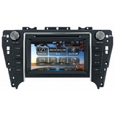 INTRO AHR-2281CA ШГУ TOYOTA CAMRY 12-14 ANDROID