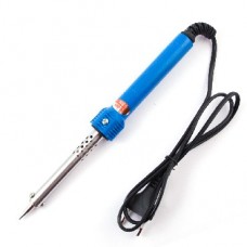 BELSIS (BSI0160) паяльник 60 Вт, Пластиковая ручка. Долговечное жало 