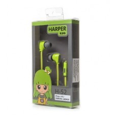 HARPER KIDS H-52 green
