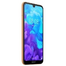 HUAWEI Y5 2019 DUOS AMBER BROWN