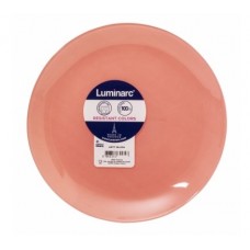 LUMINARC АРТИ БЛАШ тарелка обеденная 26см (N4151) (6)