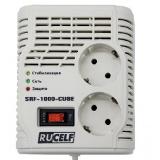 RUCELF SRF-1000-CUBE